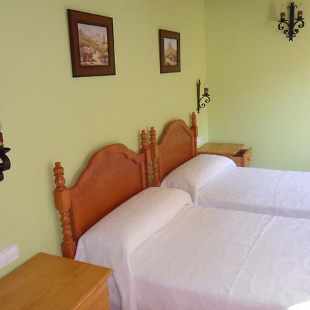 Casa Villaverde Covadonga Bagian luar foto