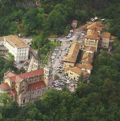 Casa Villaverde Covadonga Bagian luar foto