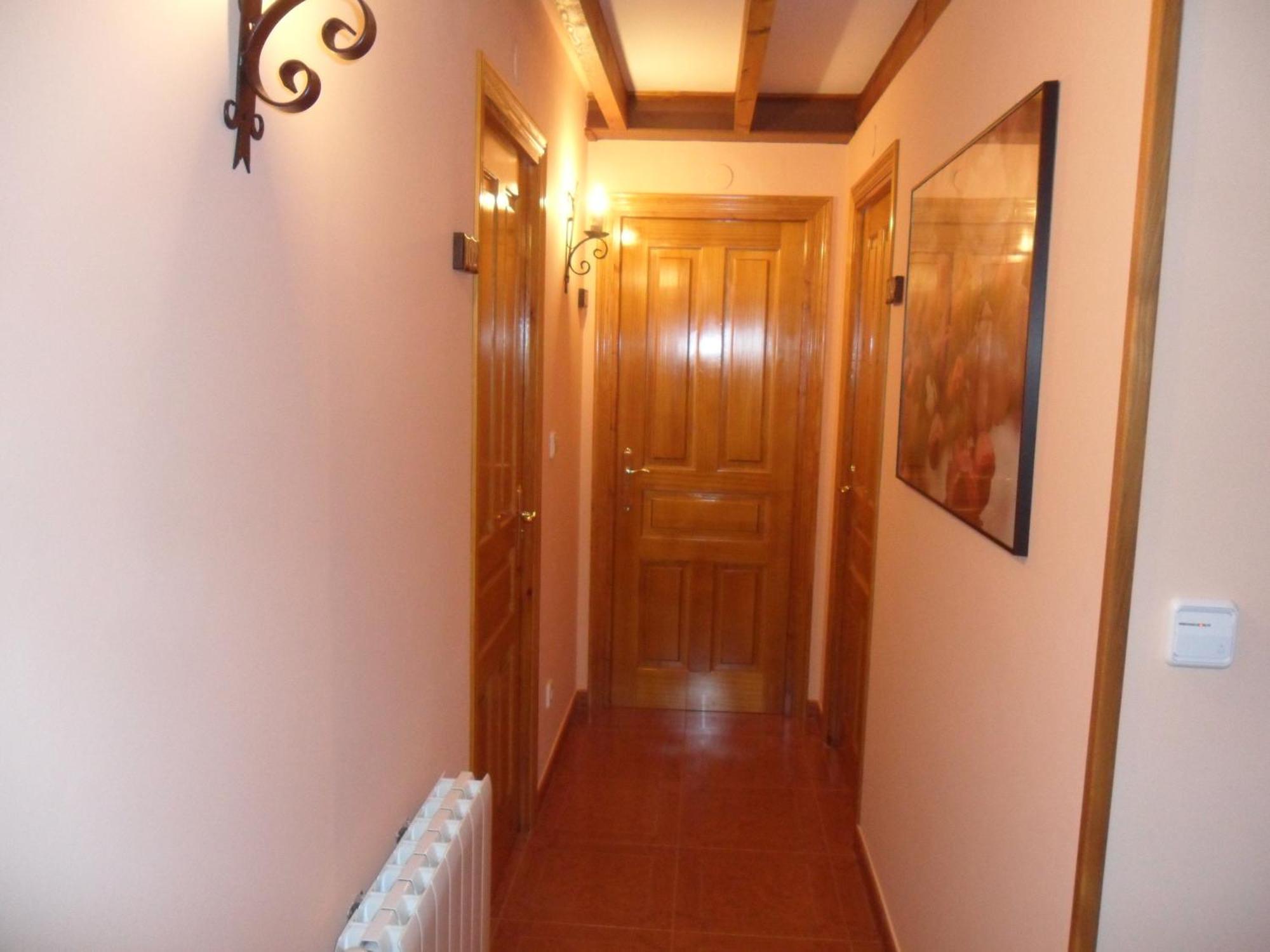 Casa Villaverde Covadonga Bagian luar foto