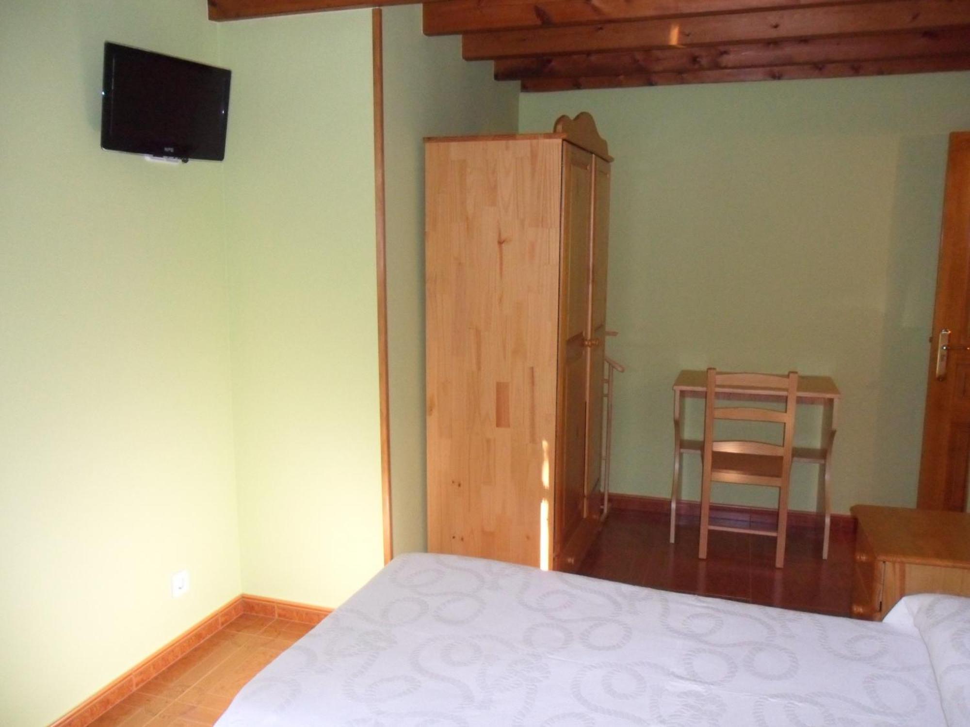 Casa Villaverde Covadonga Bagian luar foto