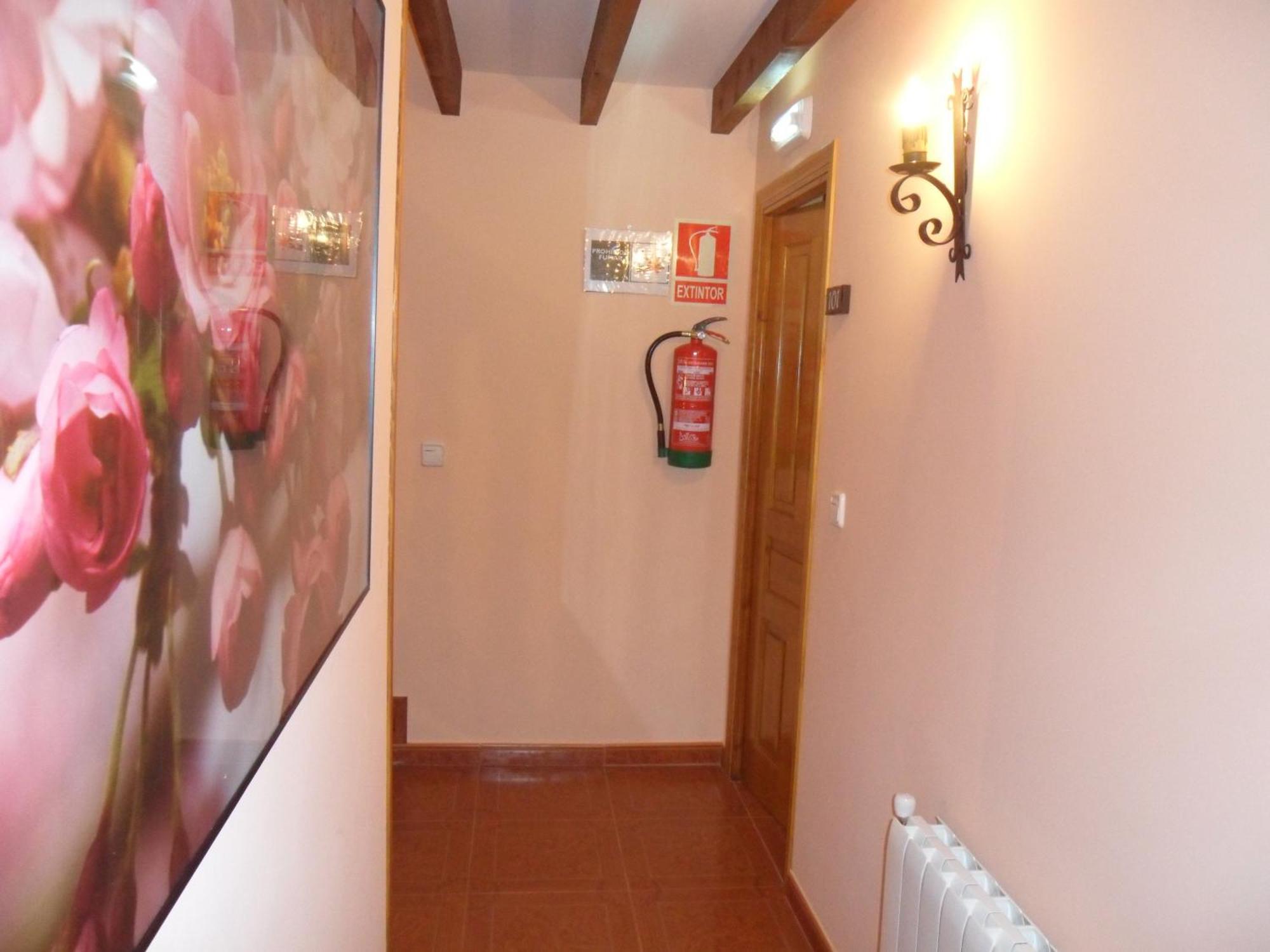 Casa Villaverde Covadonga Bagian luar foto