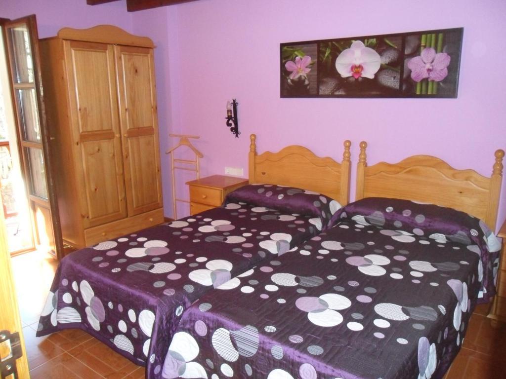 Casa Villaverde Covadonga Ruang foto