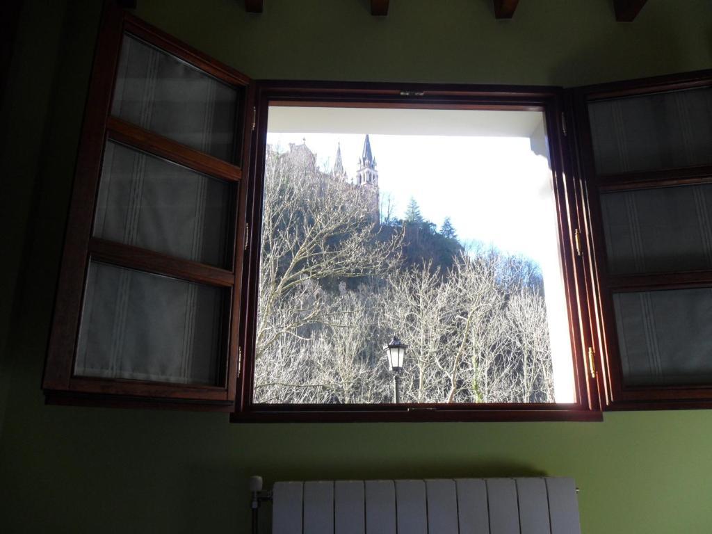 Casa Villaverde Covadonga Bagian luar foto