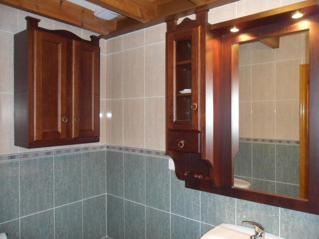 Casa Villaverde Covadonga Bagian luar foto