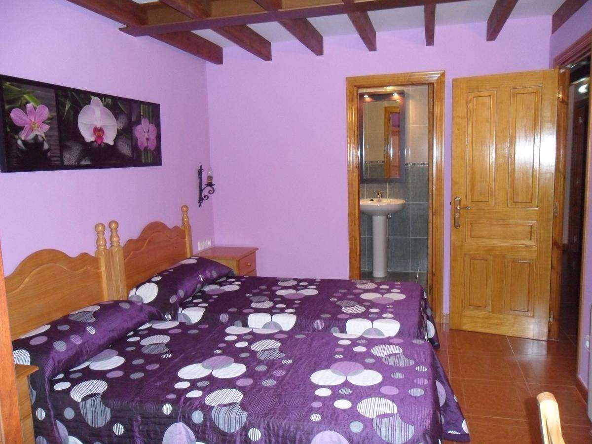 Casa Villaverde Covadonga Bagian luar foto