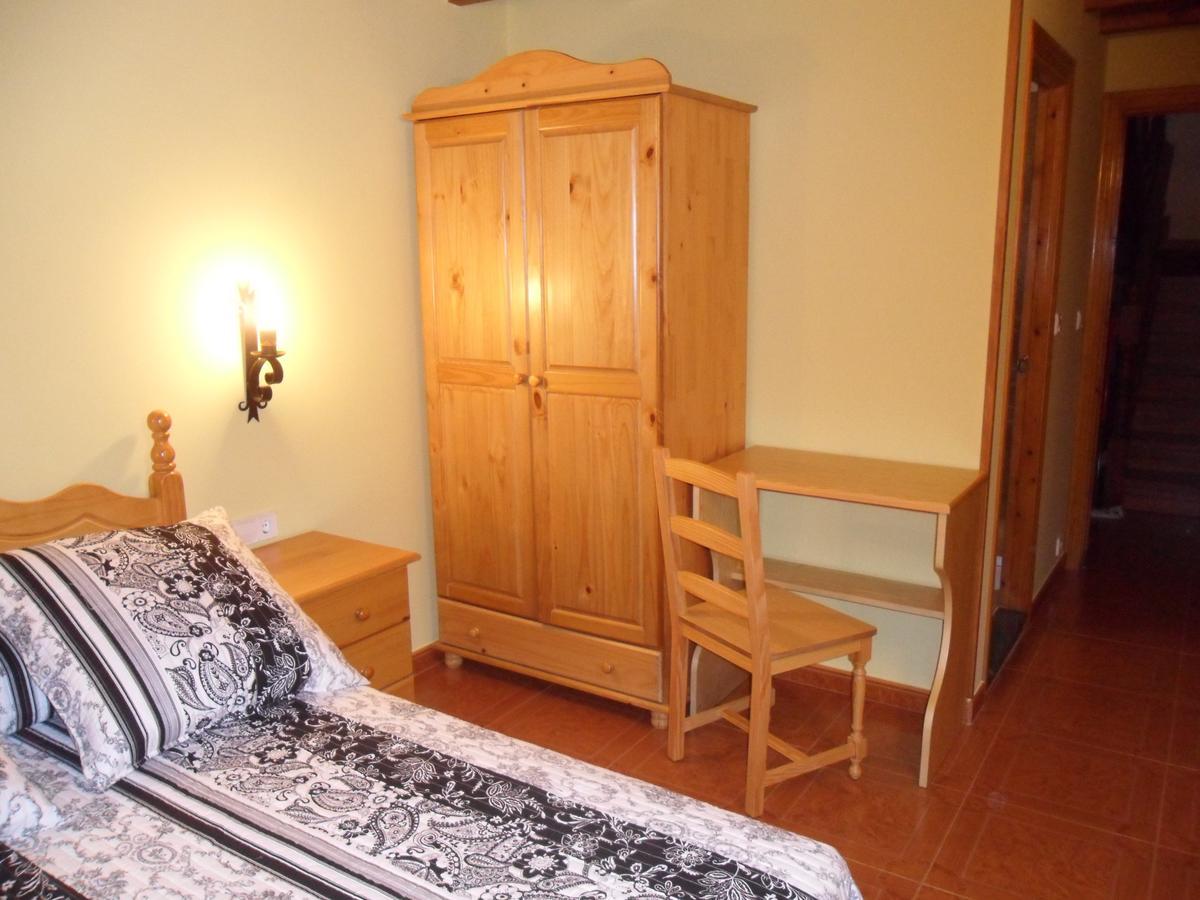 Casa Villaverde Covadonga Bagian luar foto