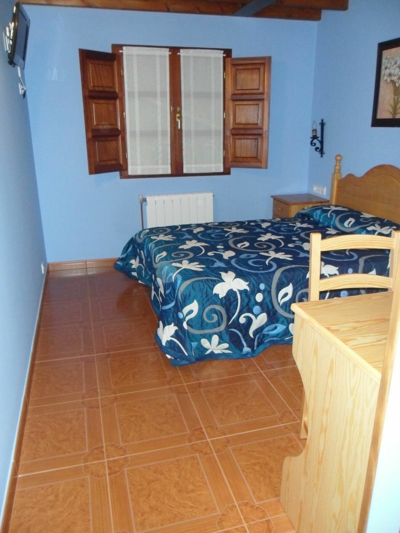 Casa Villaverde Covadonga Bagian luar foto