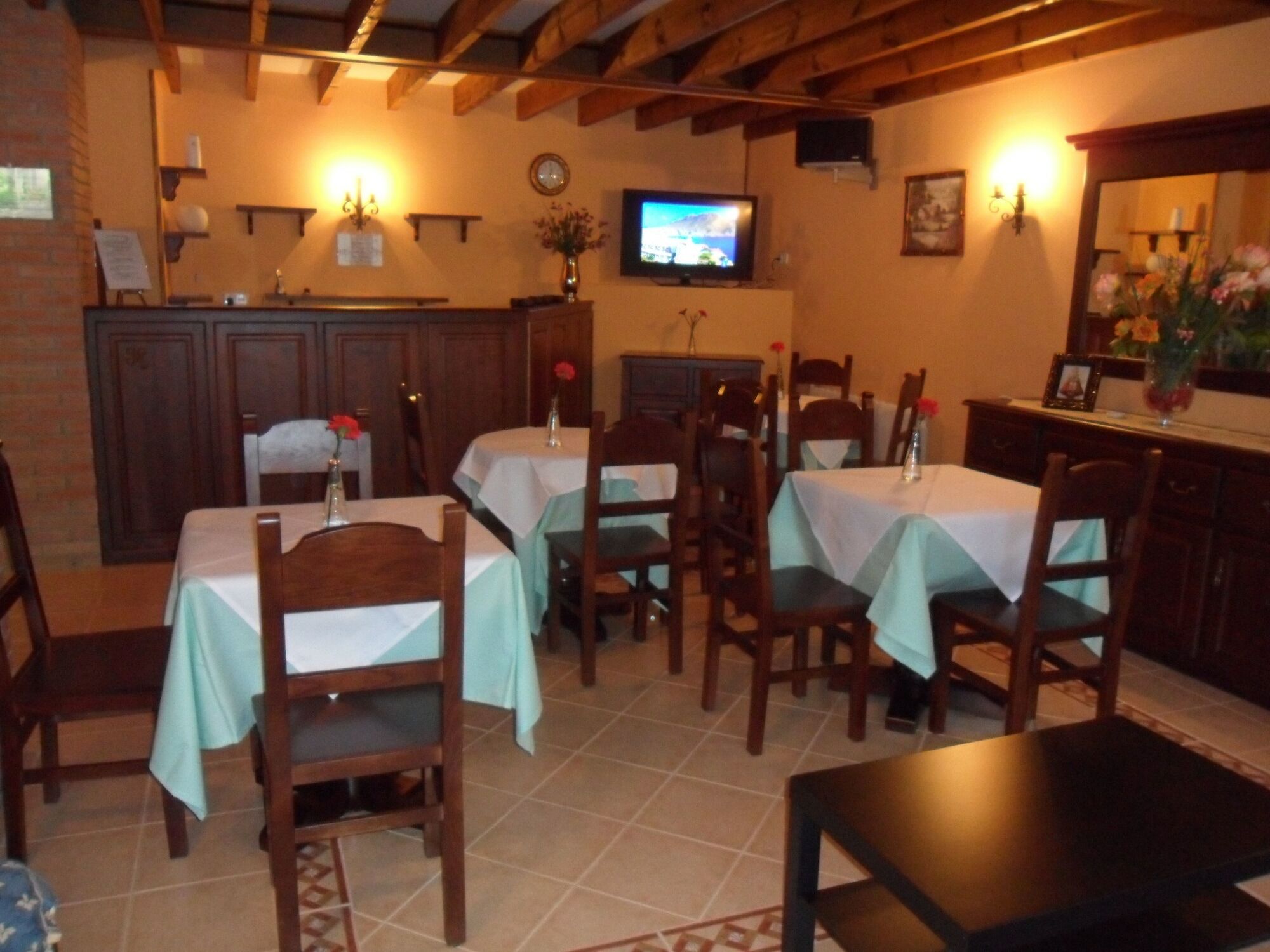 Casa Villaverde Covadonga Bagian luar foto